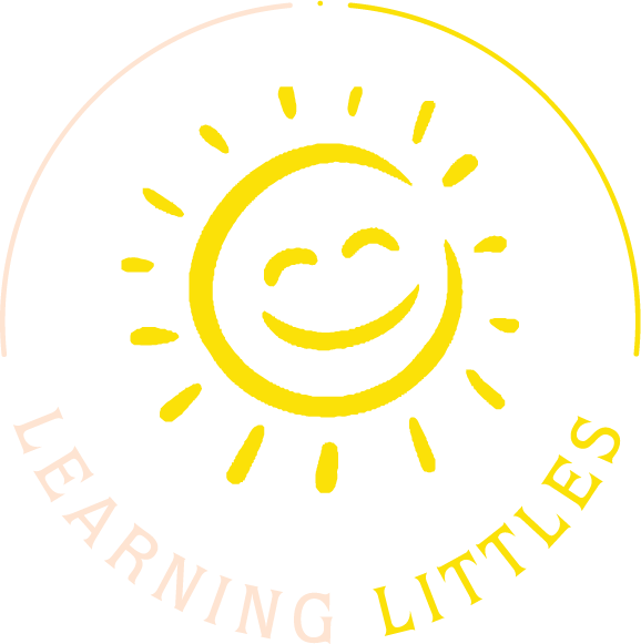 Learning Littles Toy